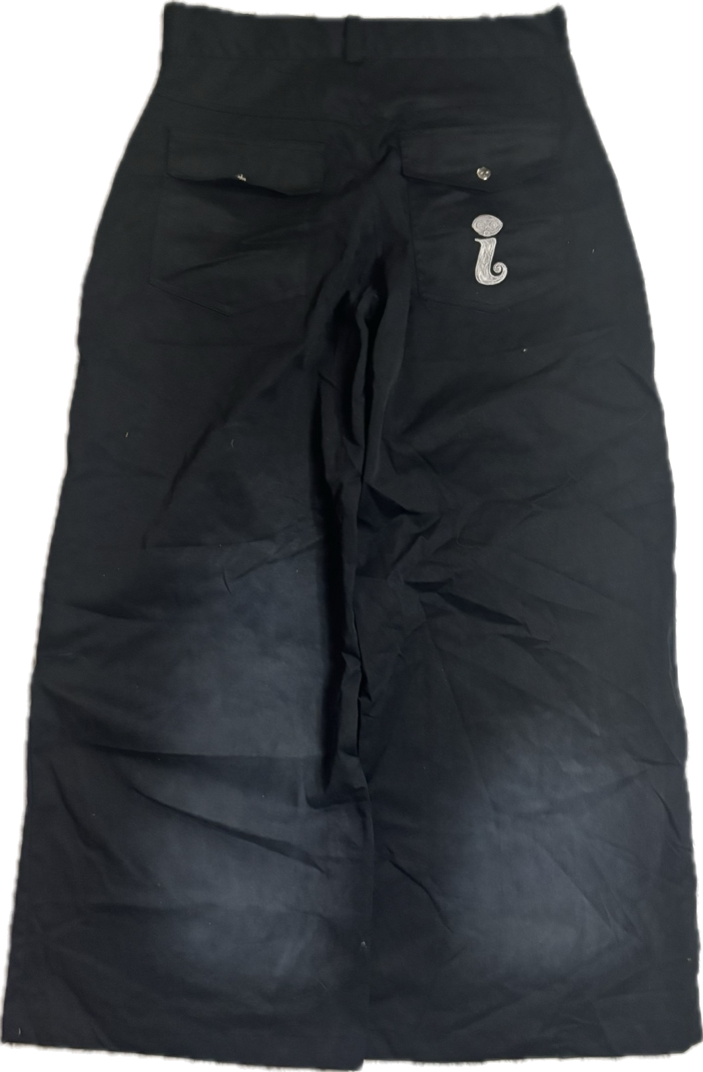 "Silver Cross" Cargo Pants