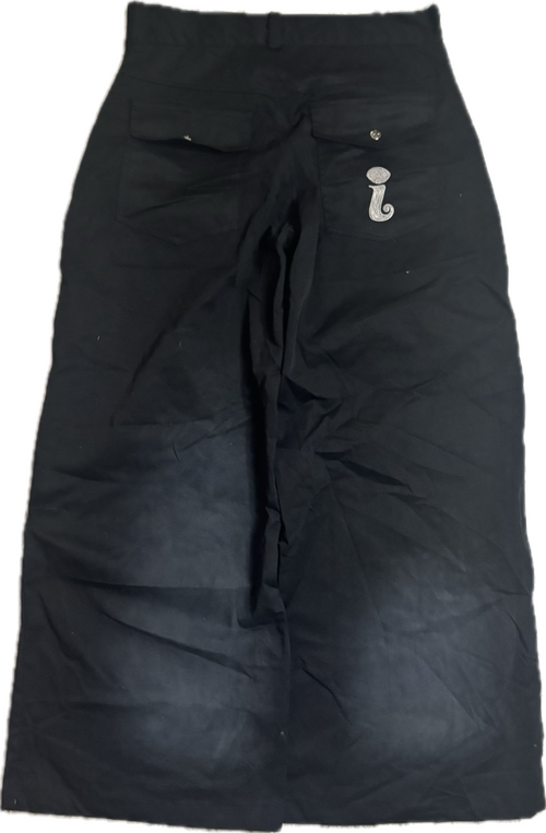 "Silver Cross" Cargo Pants